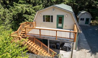 18698 CORNETT Rd, Brookings, OR 97415