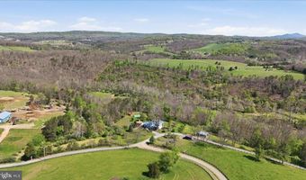 1264 TEARCOAT Rd, Augusta, WV 26704