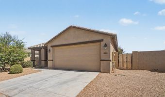 1615 E KINGMAN Pl, Casa Grande, AZ 85122