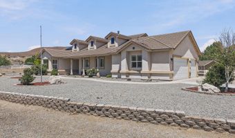 680 Buckskin Dr, Fernley, NV 89408