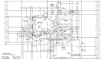 8420 Bailey Dr SE, Ada, MI 49301