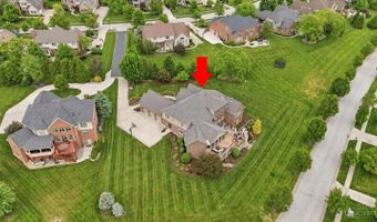 2358 Clydes Xing, Anderson Twp., OH 45244