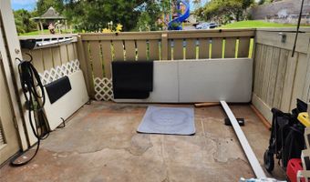 91-1071 Oaniani St 7B, Kapolei, HI 96707