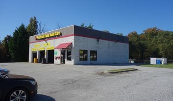 614 S PHILADELPHIA Blvd, Aberdeen, MD 21001