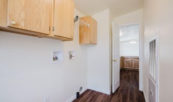 610 612 County Road 101, Eureka, NV 89316