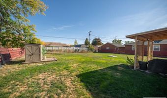 770 S Stout Ave, Blackfoot, ID 83221