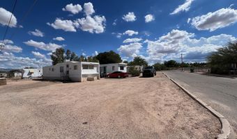 184 N Adams St, Benson, AZ 85602