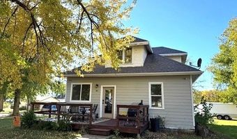 401 N Birch St, Avon, SD 57315