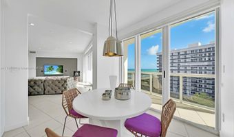 9601 Collins Ave 809, Bal Harbour, FL 33154
