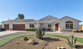 13322 Chenin Blanc Ct, Apple Valley, CA 92308