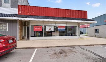 217 W State St, Ashley, IN 46705