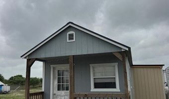 615 Banty Lot 16-B, Aransas Pass, TX 78336