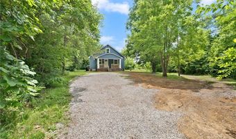 3312 N Thomastown Rd, Austin, IN 47102
