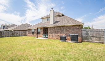 12449 SW 30th St Plan: Hummingbird Bonus Room 2, Yukon, OK 73099