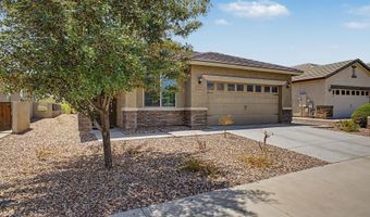 584 S 224TH Dr, Buckeye, AZ 85326