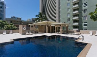 430 Lewers St 1105, Honolulu, HI 96815