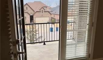 4704 SW Bedingfield St, Bentonville, AR 72713