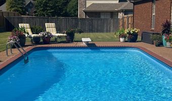 12251 DUSTY Fld, Arlington, TN 38002