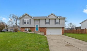 733 Copper Line Rd, Maryville, IL 62062