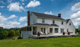 5191 BEACH RIDGE Ln, Amissville, VA 20106