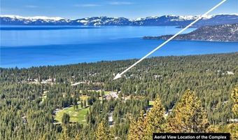 929 Northwood Blvd 6, Incline Village, NV 89451