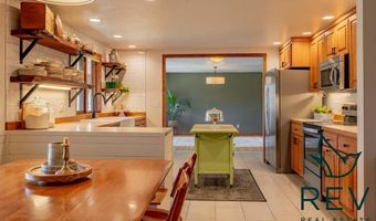 28 Panorama Ln, Cody, WY 82414
