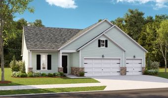 1027 Maydock Dr Plan: REDBUD, Summerville, SC 29485