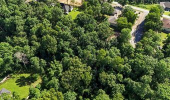 Scarba Lane lot 4, Bella Vista, AR 72715