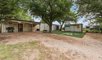 401 Brock Spur, Millsap, TX 76066