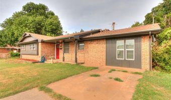 3705 N Donna Ave, Bethany, OK 73008