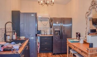 208 SW 3rd St, Antlers, OK 74523