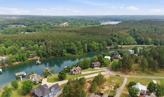 188 ROCK SHORE POINT Rd, Arley, AL 35541