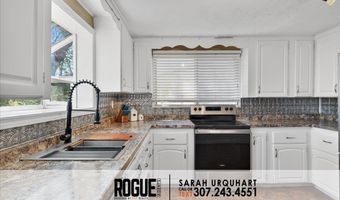 2035 Bonnie Brae St, Casper, WY 82601