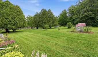 344 VT RT 15, Cambridge, VT 05444