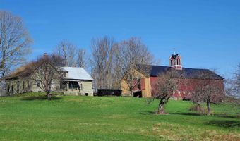 762 McLaren Hill Rd, Barnet, VT 05821
