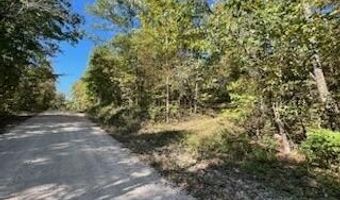 County Road 118, Annapolis, MO 63620