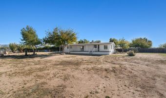 23865 W Coleman Dr, Congress, AZ 85332