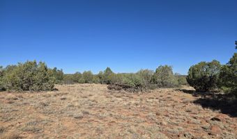 2 E Raney Rd, Ash Fork, AZ 86320