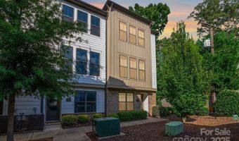 1624 Nandina Corners Aly, Charlotte, NC 28205
