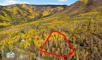 Tbd Spinnaker Lane, Basalt, CO 81621