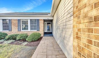 862 RUDDER Way, Annapolis, MD 21401