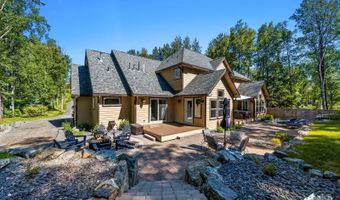 6520 Kincaid Rd, Anchorage, AK 99502