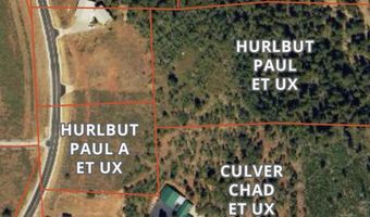 Casper Mountain Road, Casper, WY 82601