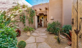 1084 N BOULDER Dr, Carefree, AZ 85377