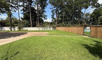 1265 HEYMAN Ln, Alexandria, LA 71303