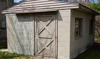 423 W Campbell St, Alpena, MI 49707