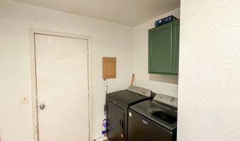 2004 N Hickory St, McAlester, OK 74501