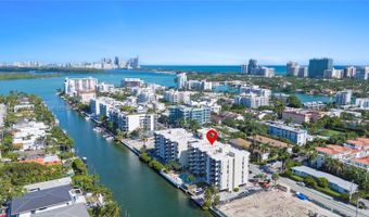 9800 W Bay Harbor Dr 512, Bay Harbor Islands, FL 33154