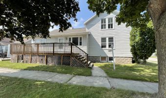 803 S Eighth Ave, Alpena, MI 49707