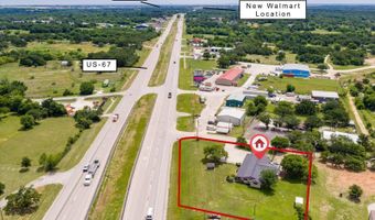 5236 E Highway 67, Alvarado, TX 76009